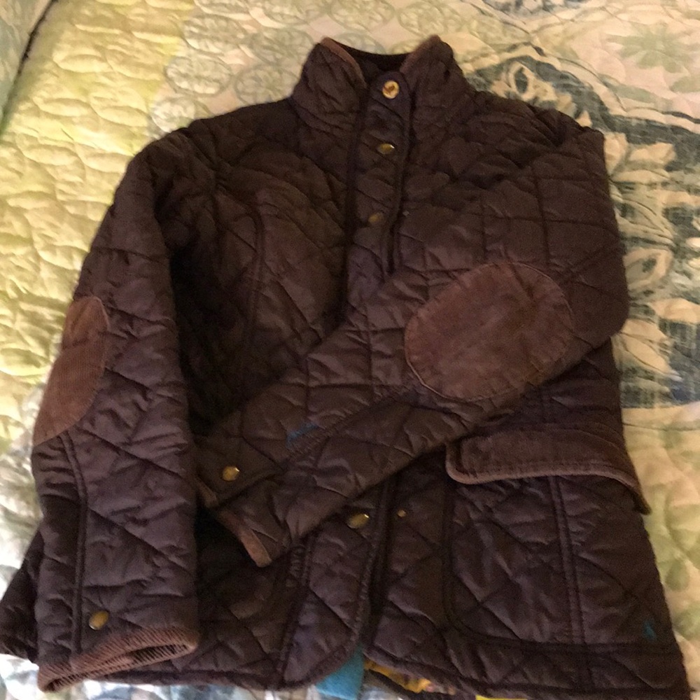Joules jacket